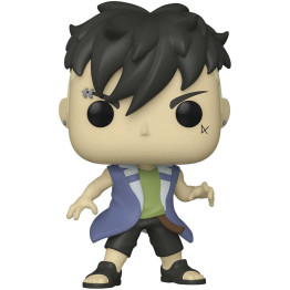Funko POP! Animation Kawaki - Boruto: Naruto Next Generation