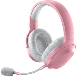 Razer Barracuda X 2022 Wireless Gaming Headset - Rose Quartz