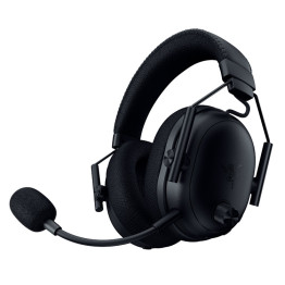 Razer BlackShark v3 Pro Wireless ANC Esports Headset - Black