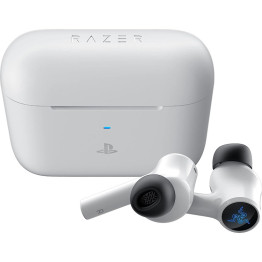Razer Hammerhead HyperSpeed Wireless Gaming Earbuds for PlayStation
