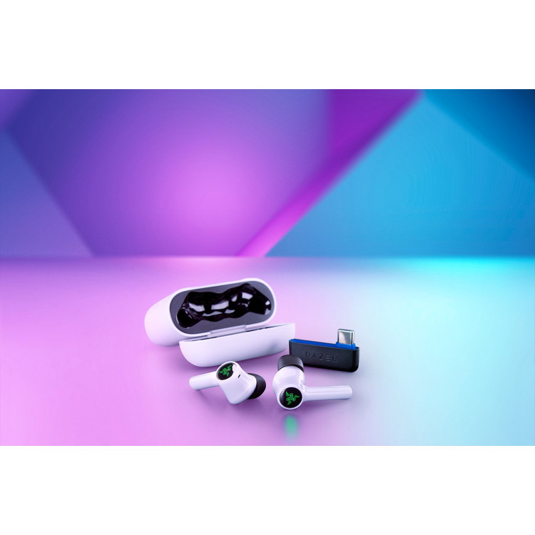 خرید هدست Razer Hammerhead HyperSpeed نسخه پلی استیشن خرید هدست Razer Hammerhead HyperSpeed نسخه پلی استیشن