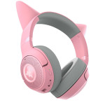 خرید هدست Razer Kraken Kitty V2 BT - بیسیم - صورتی خرید هدست Razer Kraken Kitty V2 BT - بیسیم - صورتی