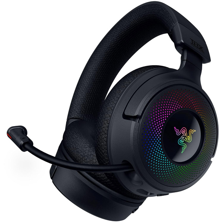 خرید هدست Razer Kraken V4 - بی سیم