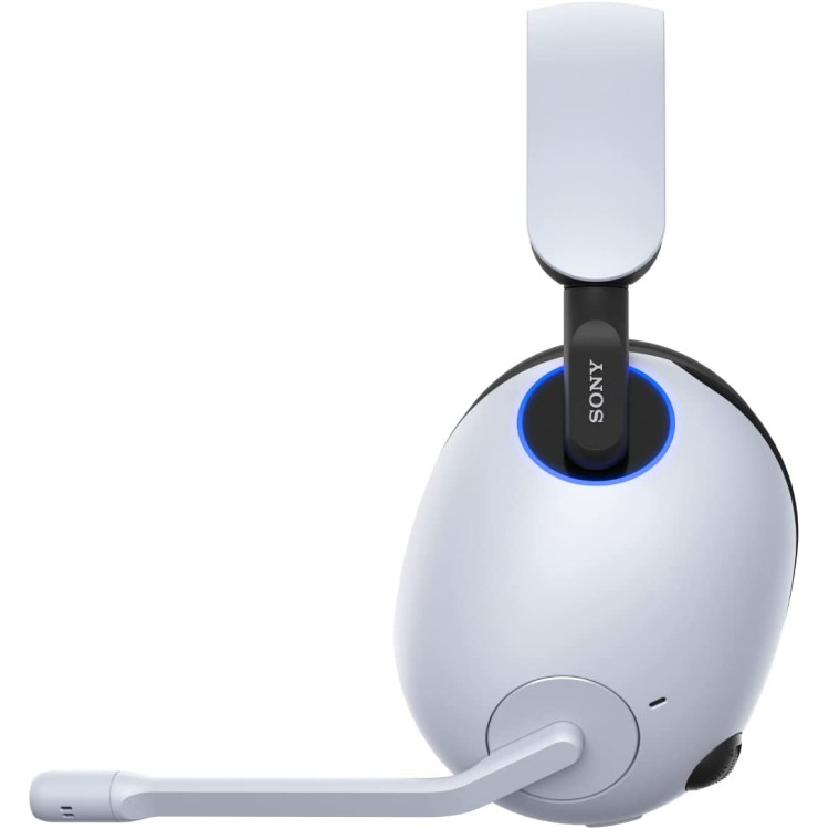 خرید هدست Sony InZone H9 - بی‌سیم - سفید