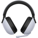 خرید هدست Sony InZone H9 - بیسیم - سفید خرید هدست Sony InZone H9 - بیسیم - سفید
