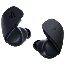 Pulse Explore Wireless Earbuds - Midnight Black