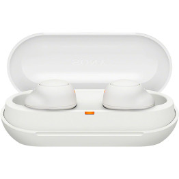 Sony WF-C500 Bluetooth Earbuds - White