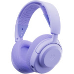 خرید هدست SteelSeries Arctis Nova 3P - بیسیم - بنفش خرید هدست SteelSeries Arctis Nova 3P - بیسیم - بنفش