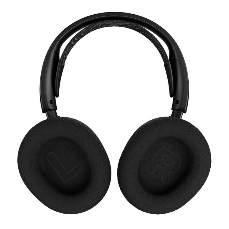  خرید هدست SteelSeries Arctis Nova 5 - بی‌سیم - سیاه