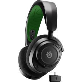 Steelseries Arctis Nova 7X Wireless Gaming Headset