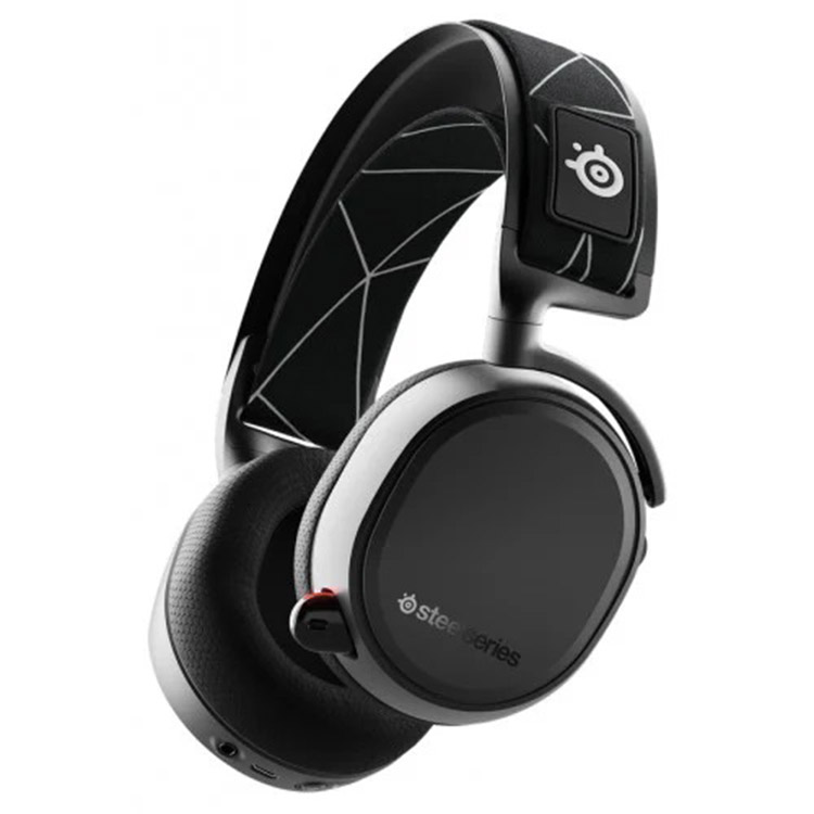 خرید هدست SteelSeries Arctis 9 - بی سیم