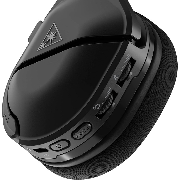 خرید هدست Turtle Beach Stealth 700 - نسل دو - بی‌سیم - مخصوص پلی استیشن