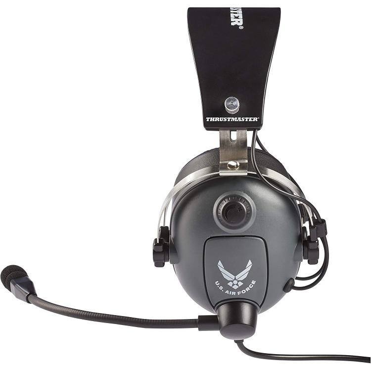 خرید هدست Thrustmaster T.Flight - نسخه نیروی هوایی