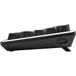 خرید کیبورد Cooler Master CK721 - سوییچ آبی - بیسیم - خاکستری خرید کیبورد Cooler Master CK721 - سوییچ آبی - بیسیم - خاکستری