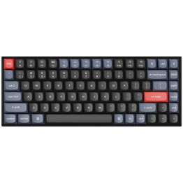 Keychron K2 Pro Wireless Mechanical Keyboard - Brown Switch