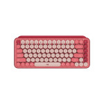 خرید کیبورد Logitech POP Keys - بیسیم - سوییچ مکانیکی - رنگ Heartbreaker خرید کیبورد Logitech POP Keys - بیسیم - سوییچ مکانیکی - رنگ Heartbreaker