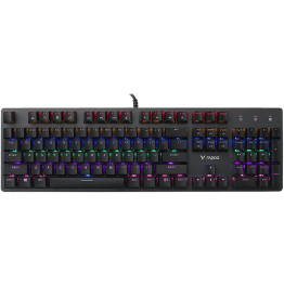 Rapoo V500SE Gaming Keyboard