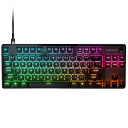 SteelSeries Apex 9 TKL Gaming Keyboard