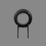 خرید دکمه کیبورد SteelSeries PrismCaps - سفید
