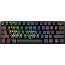 T-Dagger Verde Wireless Mechanical Gaming Keyboard