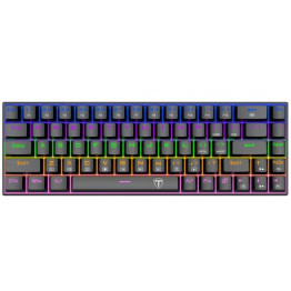 T-Dagger Viator Mechanical Keyboard