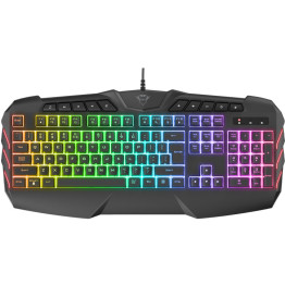 Trust GXT Odyss Semi-Mechanical Gaming Keyboard