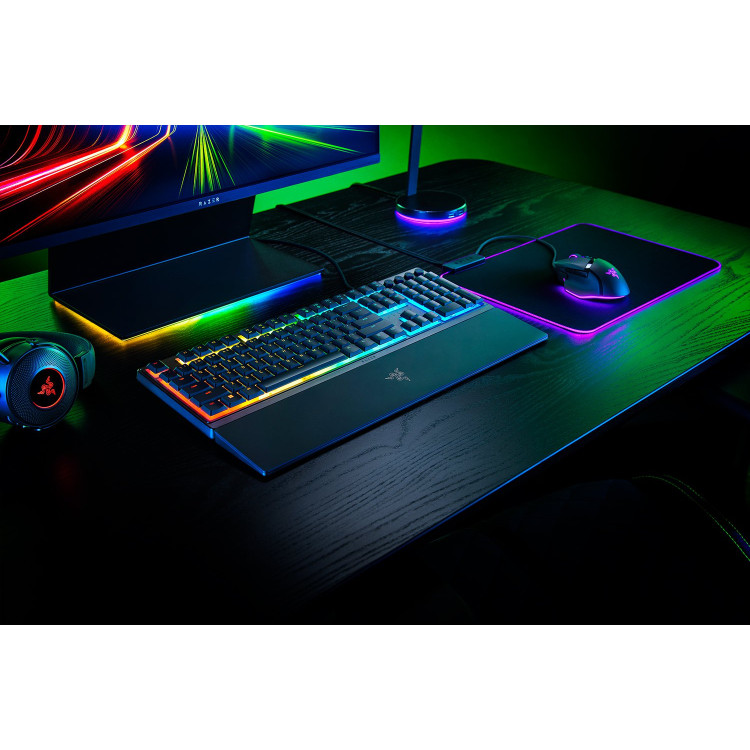 خرید کیبورد Razer Ornata v3