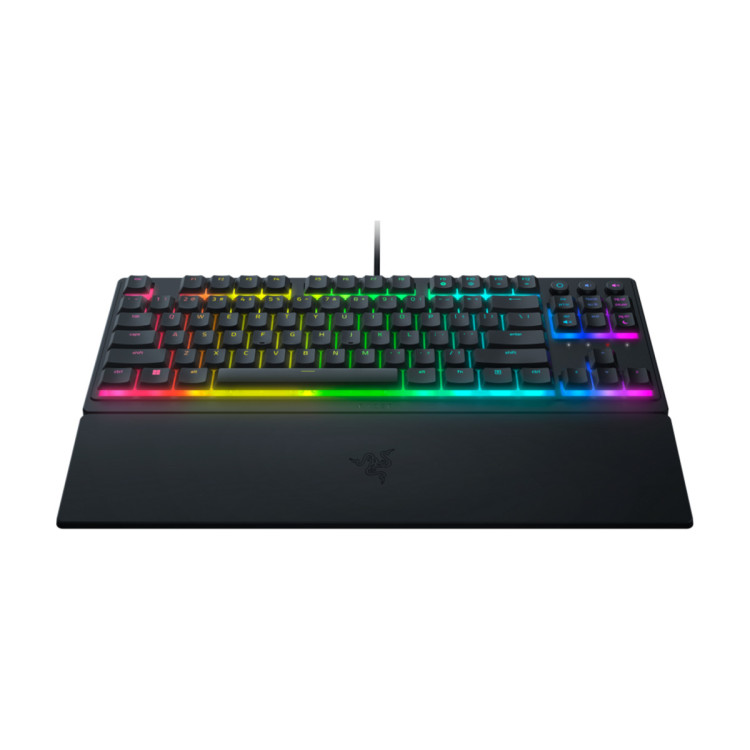 خرید کیبورد Razer Ornata v3 Tenkeyless - سوییچ ترکیبی