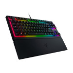 خرید کیبورد Razer Ornata v3 Tenkeyless - سوییچ ترکیبی