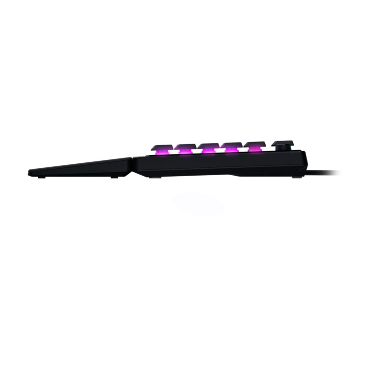 خرید کیبورد Razer Ornata v3 Tenkeyless - سوییچ ترکیبی