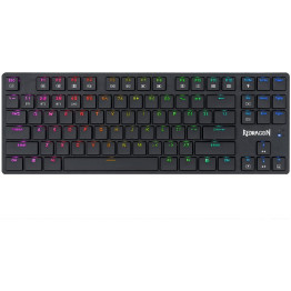 Redragon Anubis Mini Wireless Mechanical Keyboard - Brown Swithc