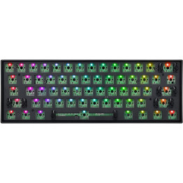Redragon Draconic Pro Wireless Modular Mechanical Gaming Keyboard - Barebone Edition RGB