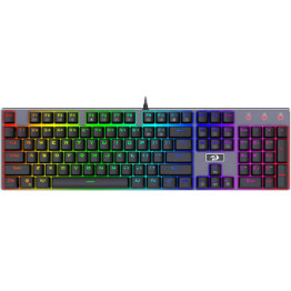 Redragon Devarajas K556 Mechanical Gaming Keyboard - Brown Switch