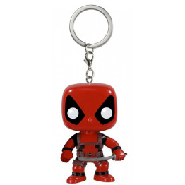 Deadpool Keychain - 3cm 