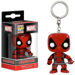 خرید جاسوییچی POP! - شخصیت Deadpool