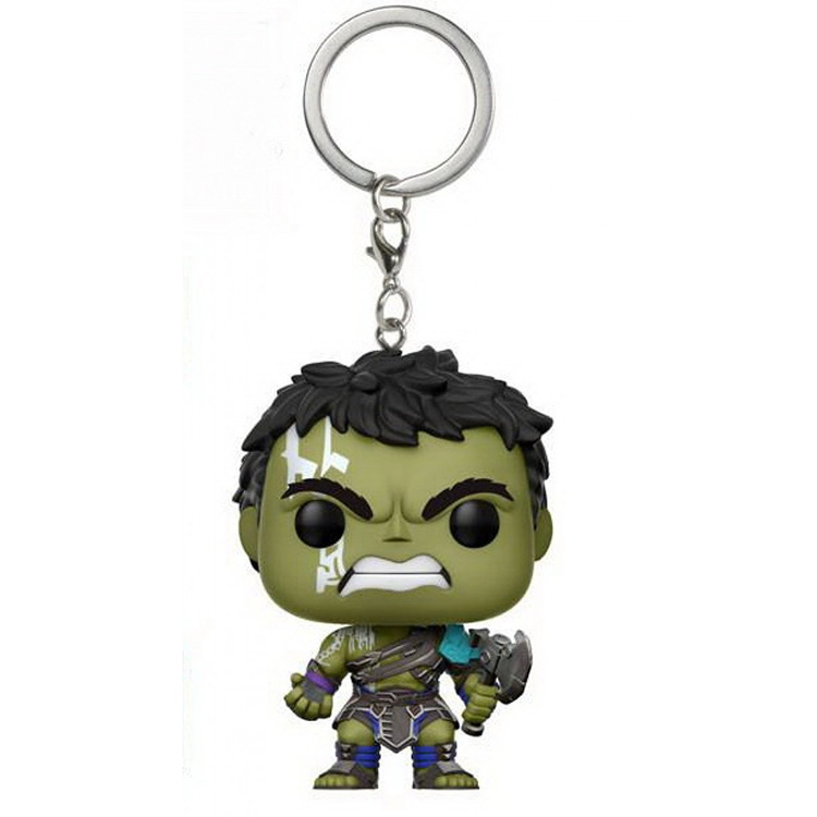 خرید جاسوییچی POP! - شخصیت Hulk