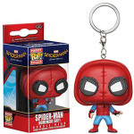 خرید جاسوییچی POP! - شخصیت Spider-man ۲ خرید جاسوییچی POP! - شخصیت Spider-man ۲