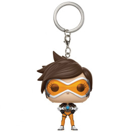 Tracer Keychain - 3cm 