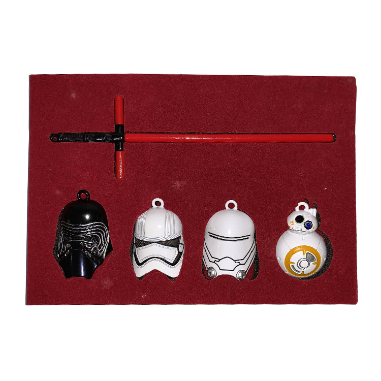 خرید جاکلیدی‌های Star Wars