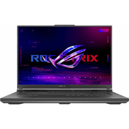 Asus ROG Strix G18 Gaming Laptop - G814JI 