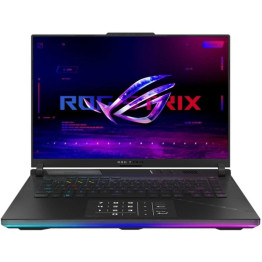 Asus ROG Strix Scar 16 Gaming Laptop - GL664JVR