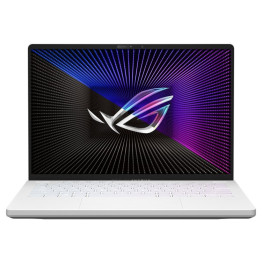 Asus ROG Zephyrus G14 GA402XL Gaming Laptop - Gray