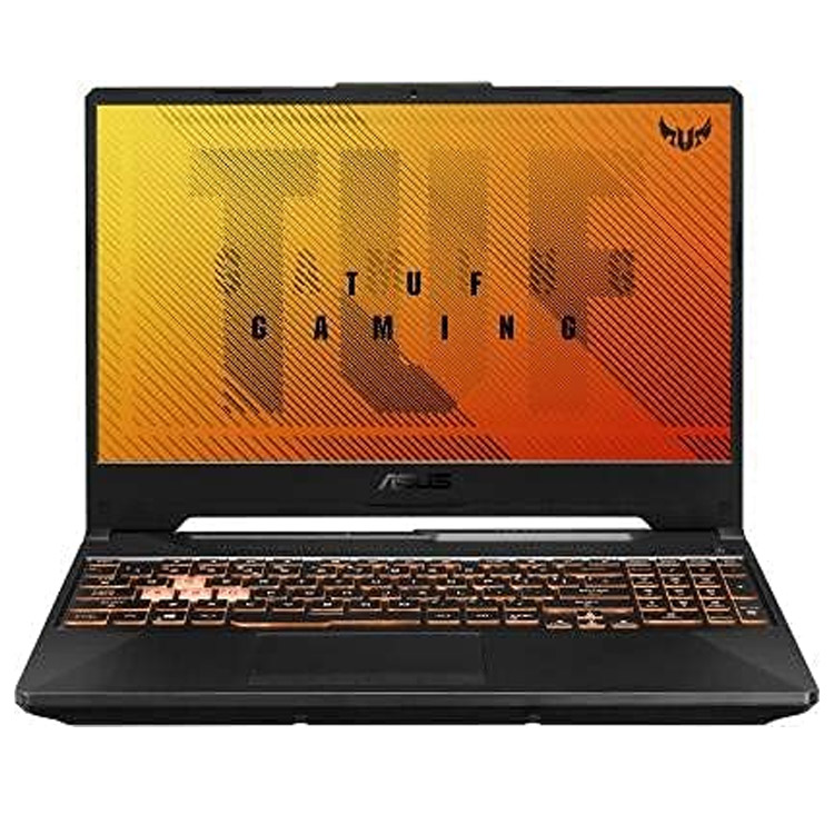 خرید لپ تاپ ایسوس TUF F15 FX507ZV4