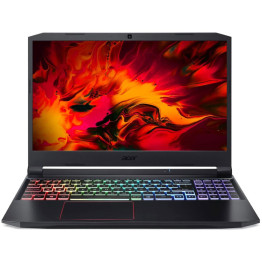 Acer Nitro 5 AN515 Gaming Notebook - FHD 144Hz - 1TB SSD - 16GB RAM - Intel i9 - GeForce RTX 3060