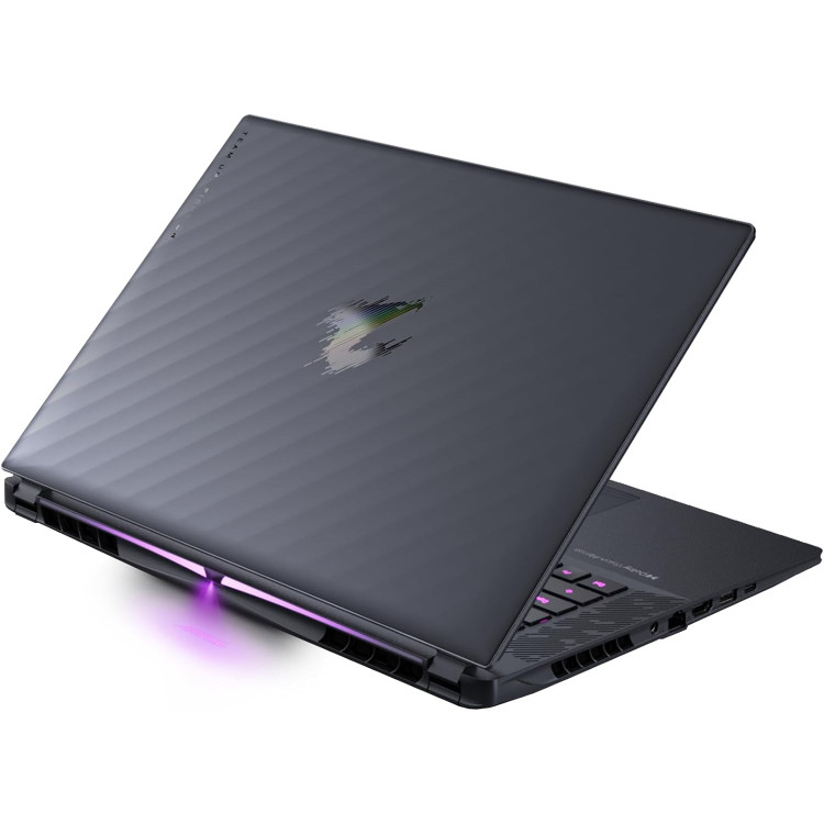 خرید لپ تاپ AORUS Elite 16 - رم ۳۲ گیگابایت - حافظه یک ترابایت