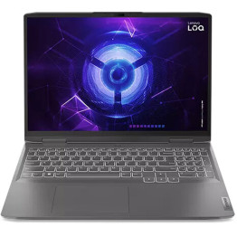 Lenovo LOQ-IS 16 Gaming Laptop