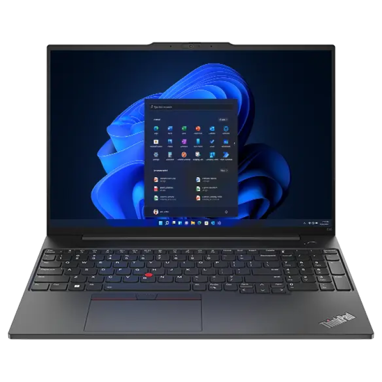 خرید لپ تاپ Lenovo Thinkpad E16-B نسل دو