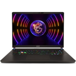 MSI Vector GP78 HX 13V Gaming Laptop - 13VI