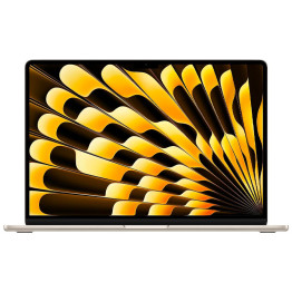 MacBook Air 15 MQKU3 - Starlight
