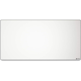 Glorious 3XL Extended Gaming Mouse Mat - White